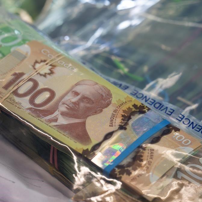 In The News for Jan. 10: RCMP too short-staffed to follow up on tips from Fintrac?